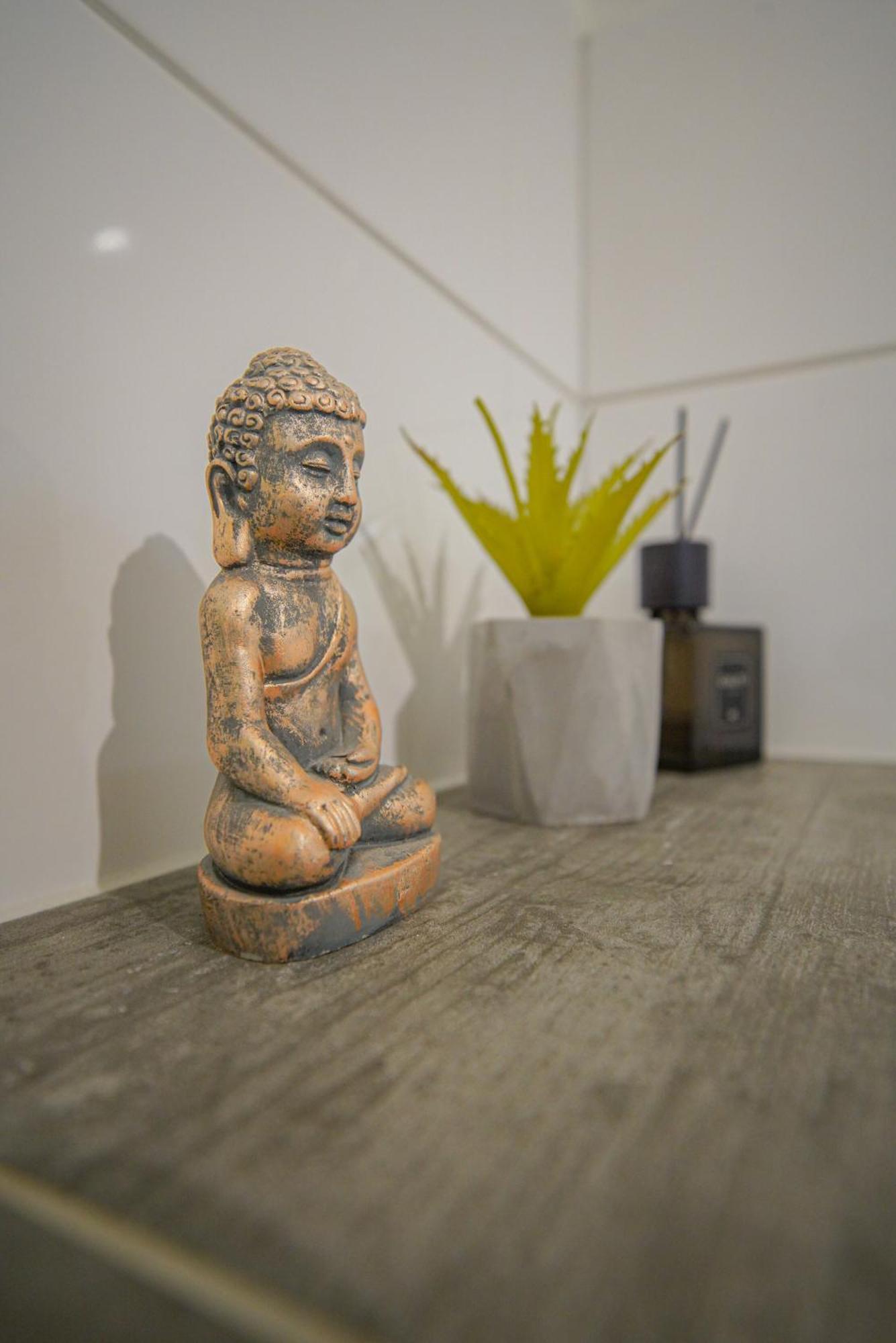 Stilvolles Im Laessigsten Viertel Appartement