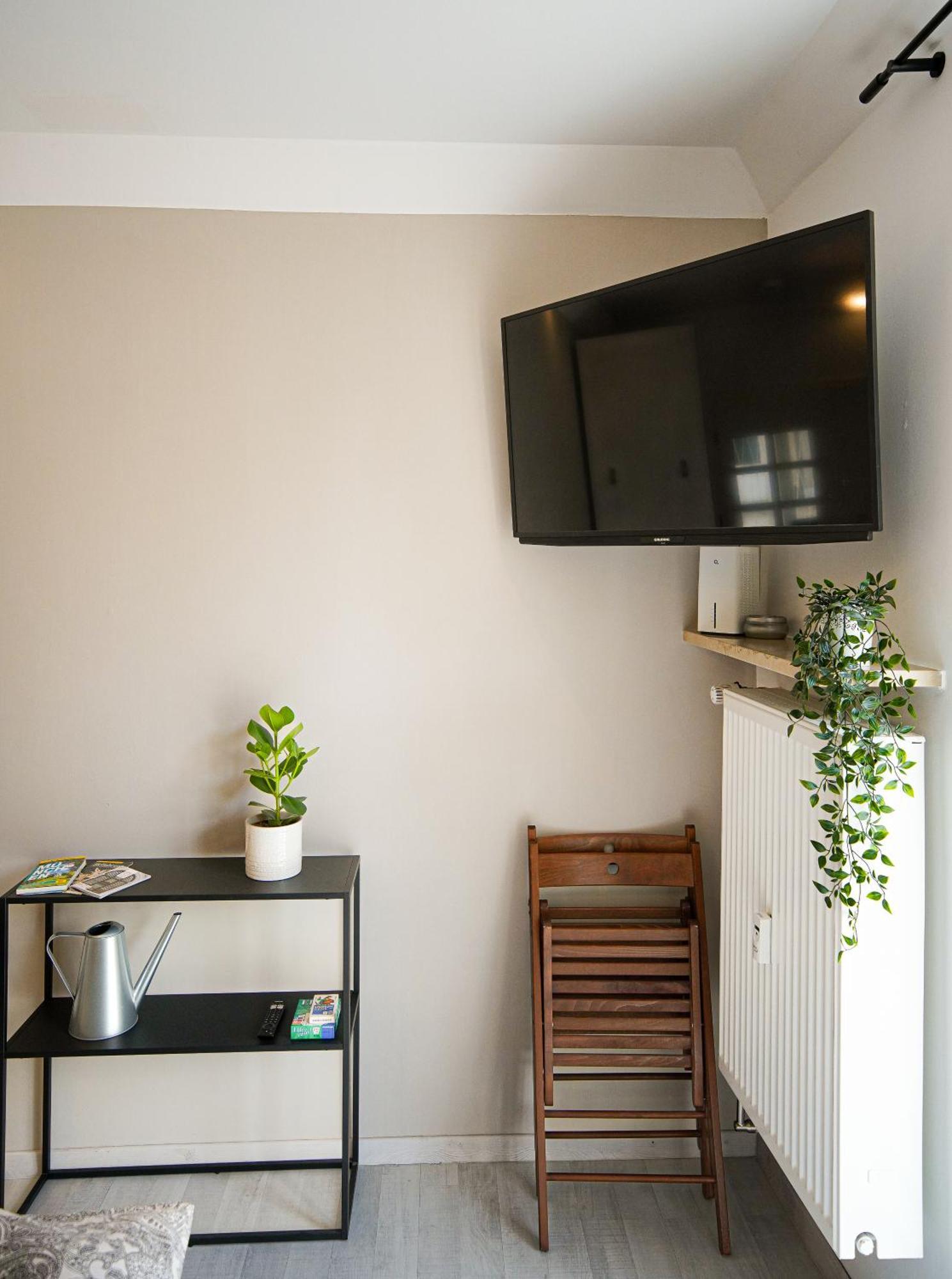 Appartement Stilvolles Im Laessigsten Viertel *